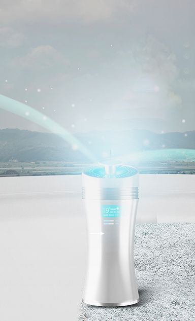 空氣凈化器行業(yè)
